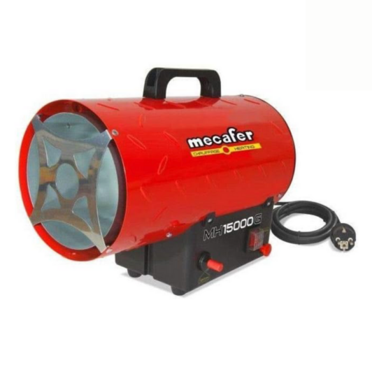 Canon à Air Chaud Gaz 15 KW - MH15000G