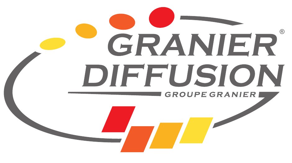 GRANIER DIFFUSION