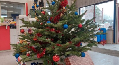 Chez BigMat BMC, Noël rime avec inspiration ! Découvrez des idées-cadeaux qui feront le bonheur de vos bricoleurs !