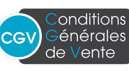 Conditions générales de vente particuliers Matériaux de la Conca D'Oro