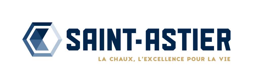 SAS CHAUX DE SAINT-ASTIER (ex. CESA)