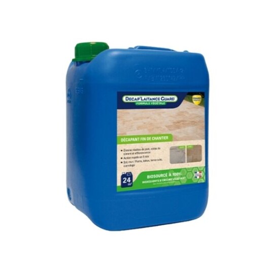 Net’Guard® TG Formule Végétale - 2 litres