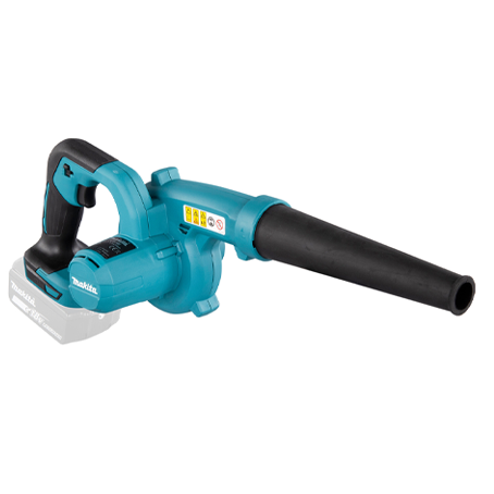 ASPIRATEUR SOUFFLEUR DE FINITION
