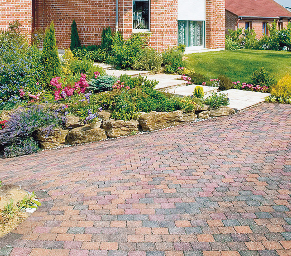 PAVÉ TRADITION BigMat