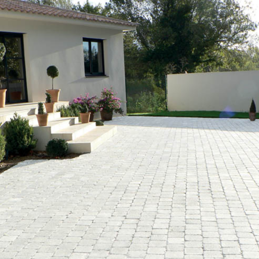 Pavé MEDIEVAL