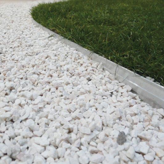 BORDURE ALUMINIUM