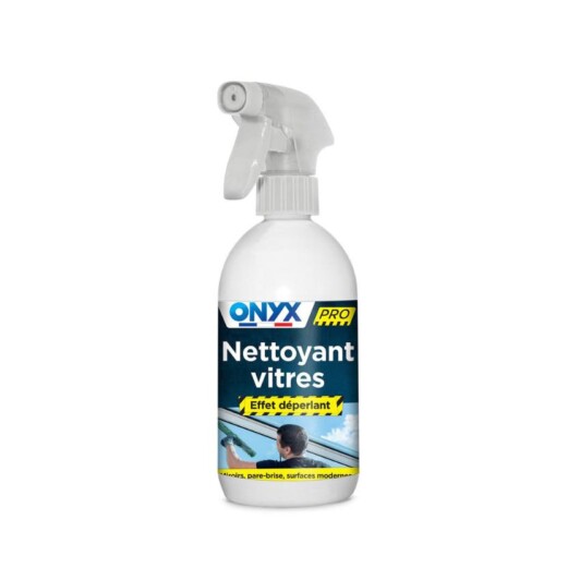 Nettoyant Vitres 500 mL Ardéa-Onyx Pro