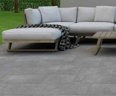Carrelage ICON ASH GRIP