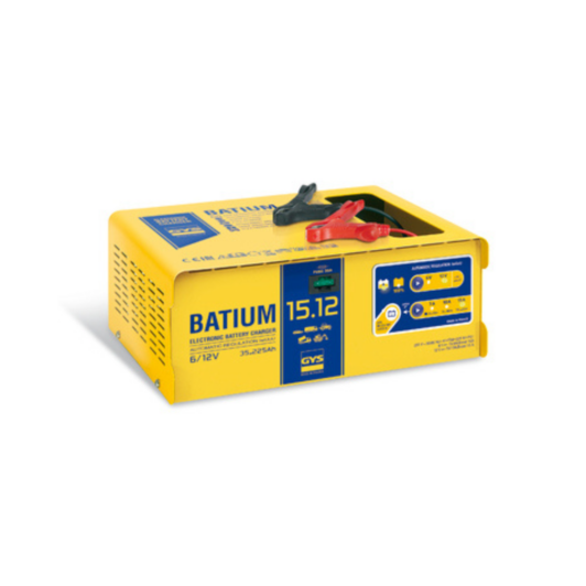 Chargeur Batium 15.12