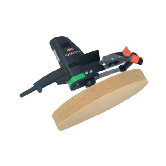 Talocheuse EPG400 WP Diam Industrie Ø 370 mm