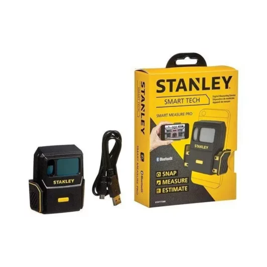 Smart Photo Mesure STANLEY (réf 1-77366)