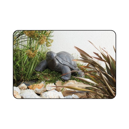 Tortue Large L 60 cm - 26 kilos - Penez Herman