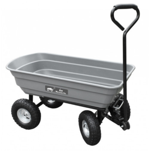 Chariot de Jardin 4X4 Garden - Haemmerlin