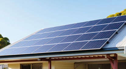 Votre projet Photovoltaïque avec BigMat