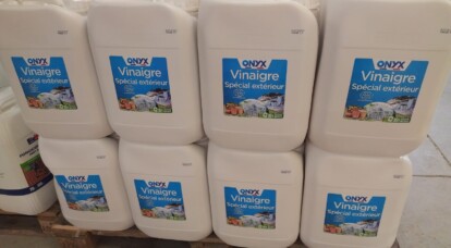 Nouvel arrivage Onyx Bricolage chez Simon Matériaux à Châteaumeillant !
