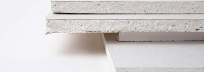 Comment couper une plaque de plâtre comme un pro ?