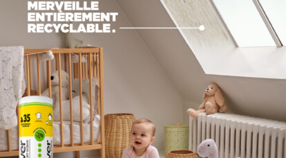 BigMat Noël engagé pour le confort des artisans !