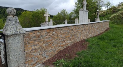 Coup d'œil sur chantier ! 