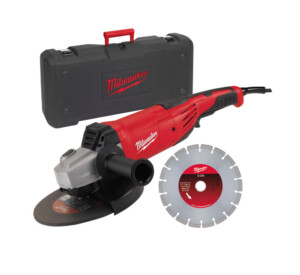 MEULEUSE 230MM 2200W
