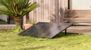 Kit panneau solaire