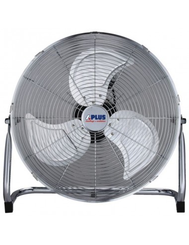 Ventilateur d'air sur berceau 55 W - 40 x 30 cm