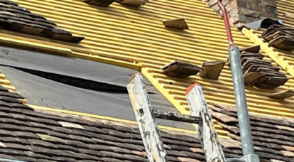 Découvrez un exemple de transformation réussie sur notre chantier à St Benoist sur Vanne !