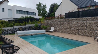 Transformez votre espace piscine avec les dalles céramiques de BigMat BC Mat Le Spécialiste !
