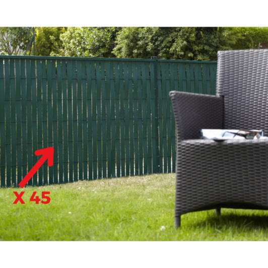 Kit Lixo Pro vert ou gris x 45 différentes tailles - DIRICKX
