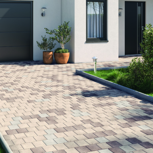 PAVE COMBI TRADITION