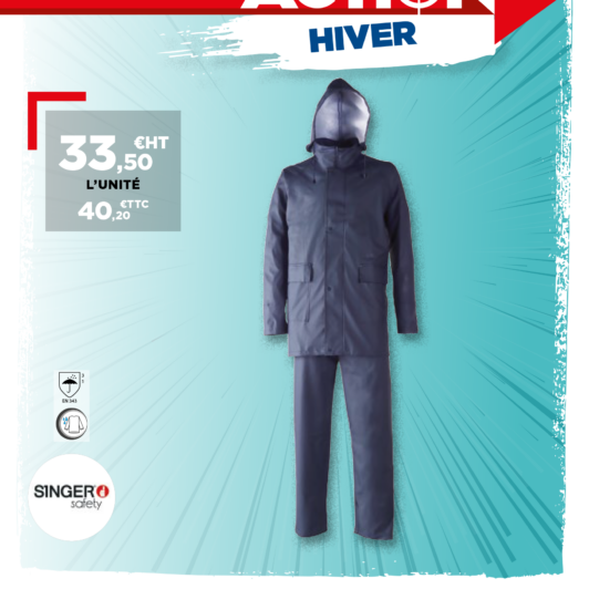 ENSEMBLE DE PLUIE