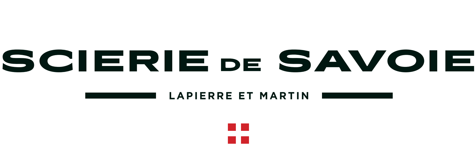SCIERIE DE SAVOIE