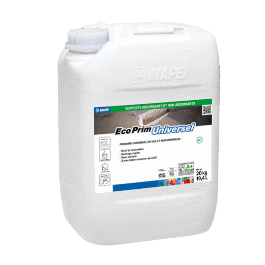 Eco Prim Universel