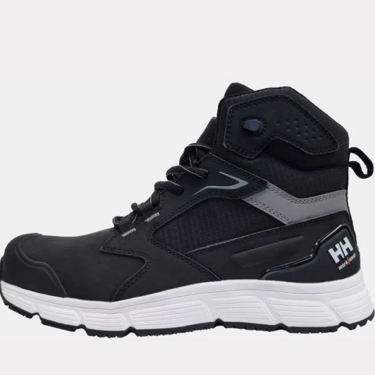 Chaussures de sécurité mi- hautes Kensington MXR S3L