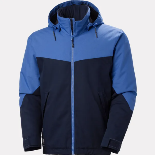 Veste d'hiver Oxford Winter Jacket