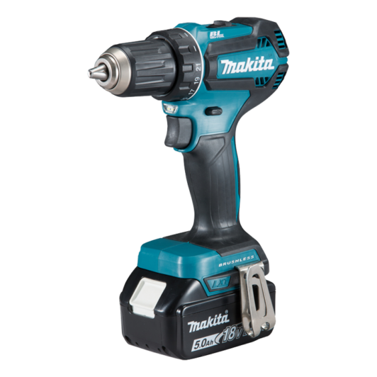 Perceuse-visseuse DDF485RTJ
