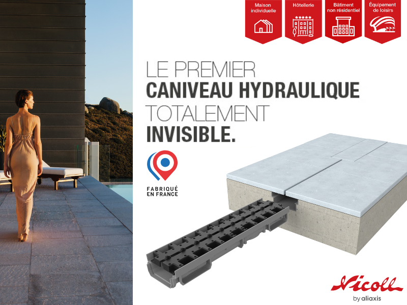 - CANIVEAU INVISIBLE - NICOLL (1)