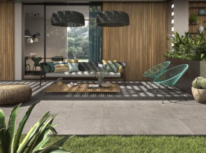 Dalles céramique Terrasse d'extérieur Comment réaménager votre jardin à prix intéressants pour les beaux jours ? Profitez de l'offre avec notre catalogue complet !