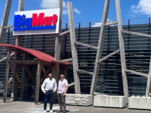 Le rapprochement entre Toujas & Coll et Camozzi fait naître un acteur majeur en matériaux de construction dans le Sud-Ouest.