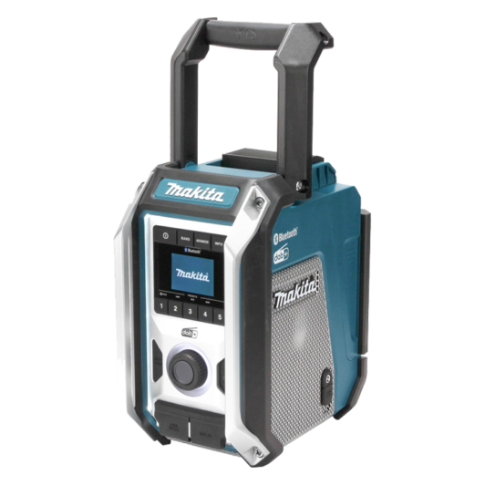 Radio de chantier DMR115