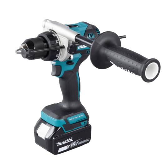Perceuse-visseuse à percussion DHP486Z
