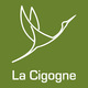 LA CIGOGNE