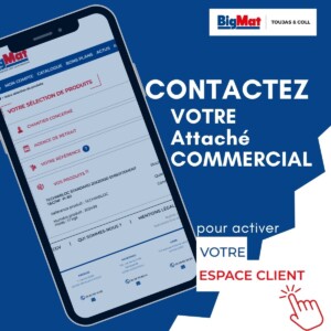 ESPACE CLIENT : faites votre devis en ligne, suivi personnalisé en agence 