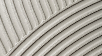 Comment préparer sa colle à carrelage selon son projet ? avec CERMIX