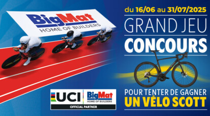 Jeu-Concours BigMat x UCI !