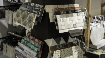Inspiration carrelage en vue ! 