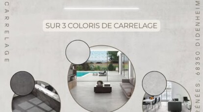 BIG DÉSTOCKAGE CARRELAGE