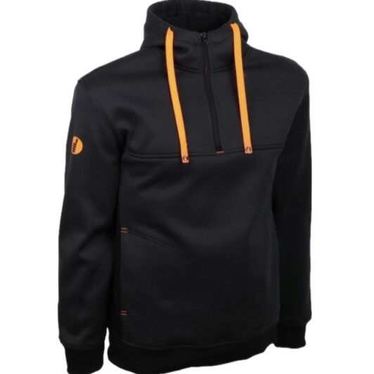SWEAT SHIRT À CAPUCHE
