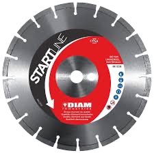 DISQUE DIAMANT 350