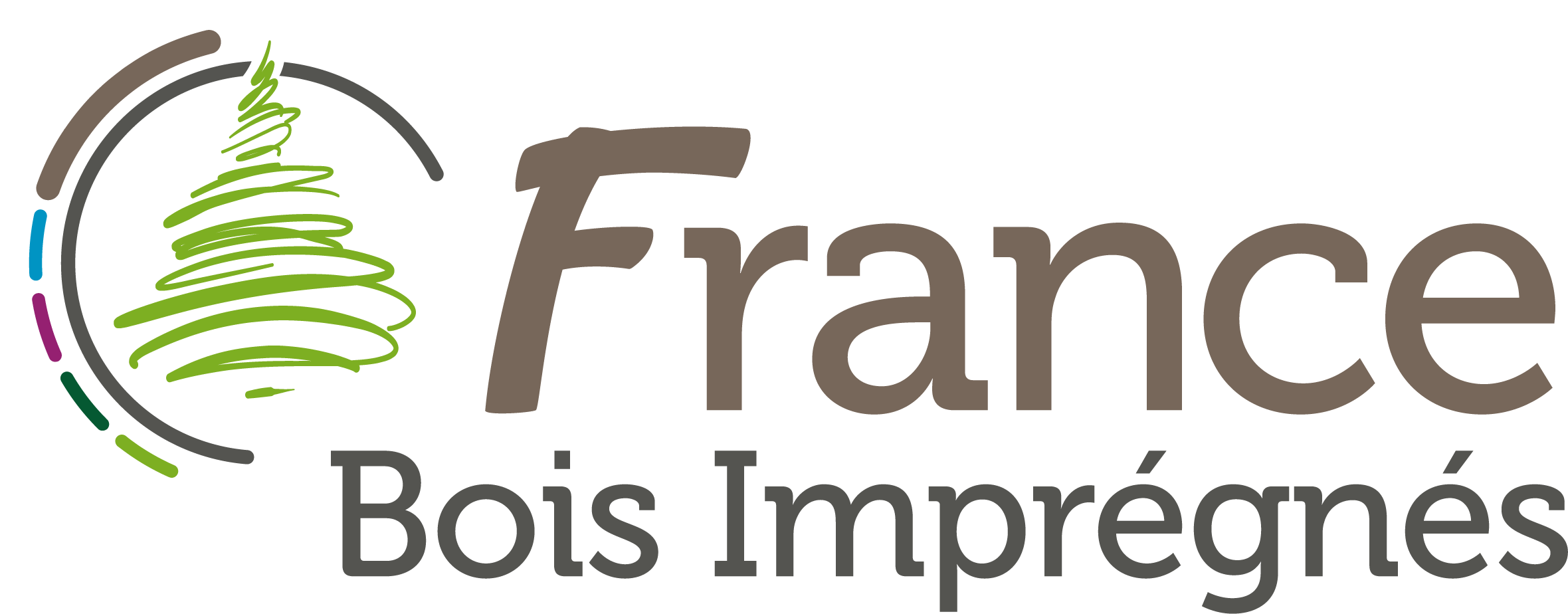 France BOIS IMPREGNES