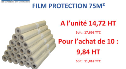 PROTECTION MAXI – PRIX MINI chez BigMat Moronval !